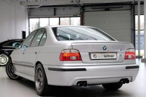 BMW M5 2001 года  (EU)